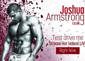 Armpit Fetish Oil Domination Muscle Flexing Hunk Worship Sweat RolePlay Uniform Cock Tease Masturbation Alpha Video