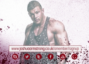 Armpit Fetish Oil Domination Muscle Flexing Hunk Worship Sweat RolePlay Uniform Cock Tease Masturbation Alpha Video