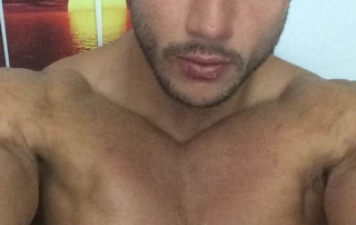 Hulk ShirtRip Rip Hunk Pecs Sweat Alpha Bum Armpit Fetish Oil Domination Masturbation Bodybuilder Gay Video