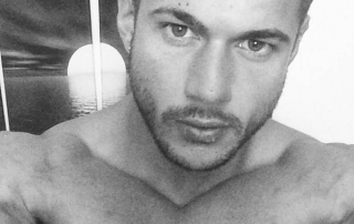 Hulk ShirtRip Rip Hunk Pecs Sweat Alpha Bum Armpit Fetish Oil Domination Masturbation Bodybuilder Gay Video