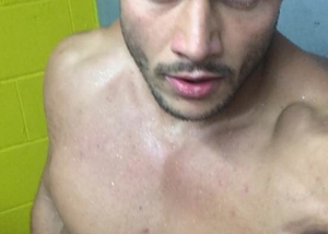 Hulk ShirtRip Rip Hunk Pecs Sweat Alpha Bum Armpit Fetish Oil Domination Masturbation Bodybuilder Gay Video