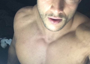 Hulk ShirtRip Rip Hunk Pecs Sweat Alpha Bum Armpit Fetish Oil Domination Masturbation Bodybuilder Gay Video