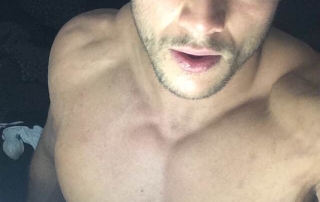 Hulk ShirtRip Rip Hunk Pecs Sweat Alpha Bum Armpit Fetish Oil Domination Masturbation Bodybuilder Gay Video