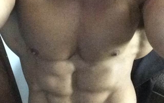 Hulk ShirtRip Rip Hunk Pecs Sweat Alpha Bum Armpit Fetish Oil Domination Masturbation Bodybuilder Gay Video