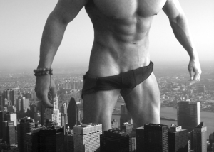 Muscle Ripped Shredded Hunk Pecs Stink Fart Vore Armpit Fetish Oil Domination Masturbation Bodybuilder Gay Video