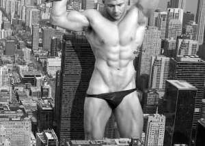 Muscle Ripped Shredded Hunk Pecs Stink Fart Vore Armpit Fetish Oil Domination Masturbation Bodybuilder Gay Video