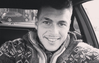 Armpit Fetish Oil Domination Muscle Flexing Hunk Worship Sweat RolePlay Uniform Cock Tease Masturbation Alpha Video