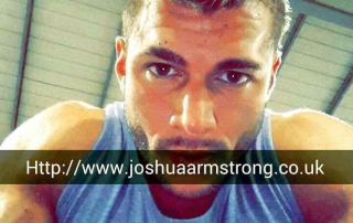 Muscle Flexing Hunk Worship Sweat RolePlay Uniform Cock Tease Masturbation Alpha Video Armpit Fetish Oil Domination