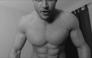 Muscle Flexing Hunk Worship Sweat RolePlay Uniform Cock Tease Masturbation Alpha Video Armpit Fetish Oil Domination Muscle Flexing Hunk Worship Sweat RolePlay Uniform Cock Tease Masturbation
