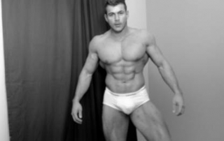 Biceps Hot Flexing Hunk Pecs Sweat Alpha Bum Armpit Fetish Oil Domination Masturbation Bodybuilder Gay Verbal