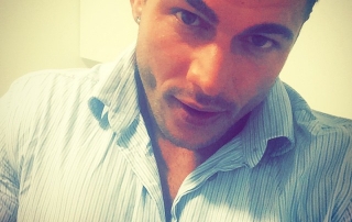 Posers JockFlexing Hunk Pecs Sweat Alpha Bum Armpit Fetish Oil Domination Masturbation Bodybuilder Gay Video