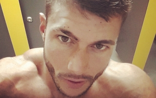 Hulk ShirtRip Rip Hunk Pecs Sweat Alpha Bum Armpit Fetish Oil Domination Masturbation Bodybuilder Gay Video