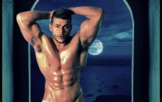 Hulk ShirtRip Rip Hunk Pecs Sweat Alpha Bum Armpit Fetish Oil Domination Masturbation Bodybuilder Gay Video