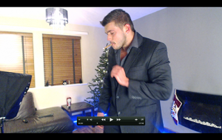 Muscle Flexing Hunk Worship Sweat Alpha Video Armpit Fetish Oil Domination Masturbation Bodybuilder Gay Video Feet Growing