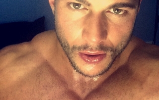 Biceps Hot Flexing Hunk Pecs Sweat Alpha Bum Armpit Fetish Oil Domination Masturbation Bodybuilder Gay Video