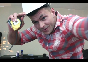 Muscle Ripped Shredded Hunk Pecs Stink Fart Vore Armpit Fetish Oil Domination Masturbation Bodybuilder Gay Video